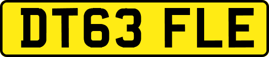 DT63FLE
