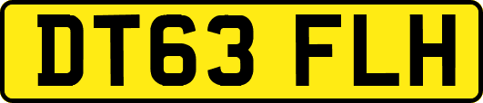 DT63FLH