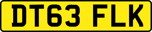 DT63FLK