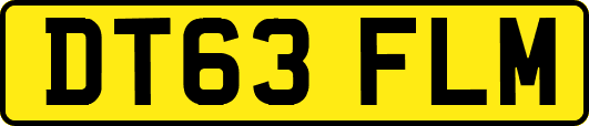 DT63FLM