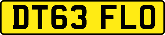 DT63FLO