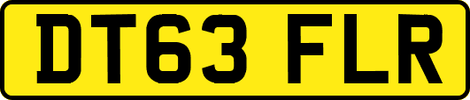 DT63FLR