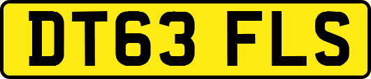 DT63FLS