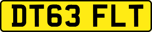 DT63FLT