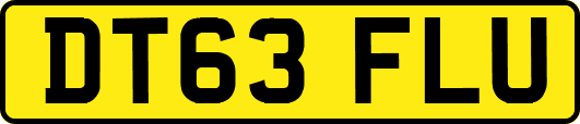 DT63FLU