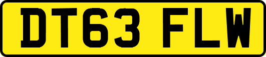 DT63FLW