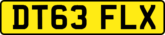 DT63FLX
