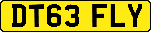 DT63FLY