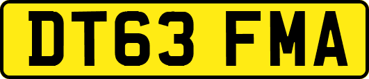 DT63FMA