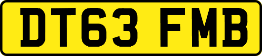 DT63FMB