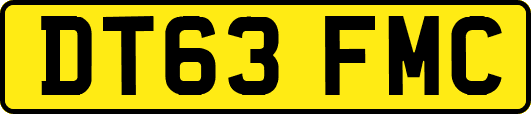 DT63FMC