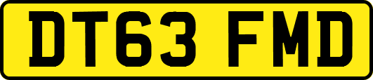 DT63FMD