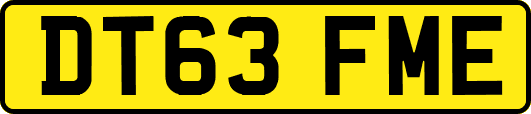 DT63FME