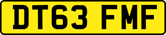 DT63FMF
