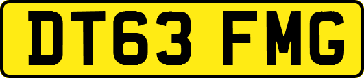 DT63FMG