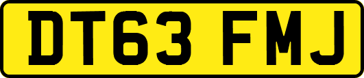 DT63FMJ