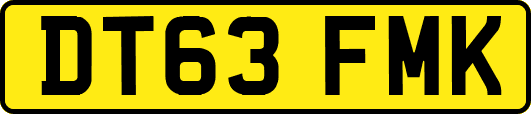 DT63FMK