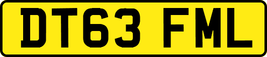 DT63FML