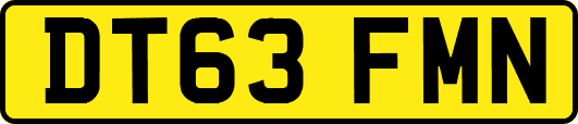 DT63FMN