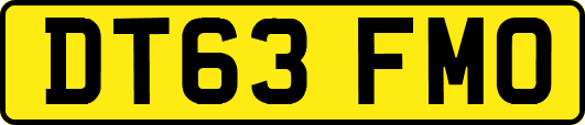 DT63FMO