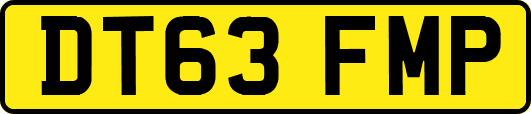 DT63FMP