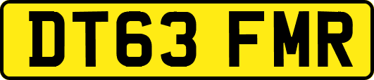 DT63FMR