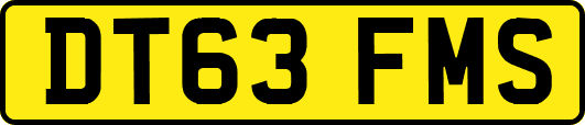 DT63FMS