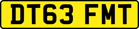 DT63FMT
