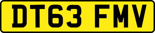 DT63FMV