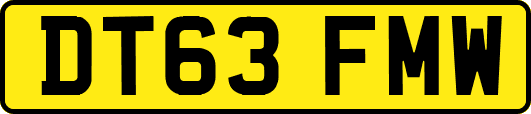 DT63FMW