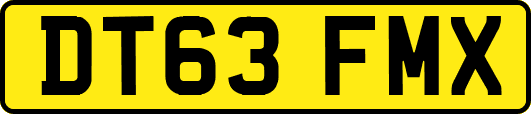DT63FMX