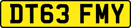DT63FMY