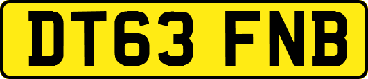 DT63FNB