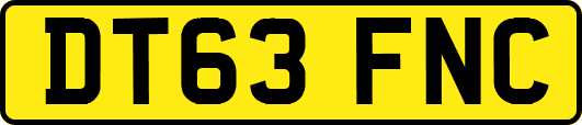 DT63FNC