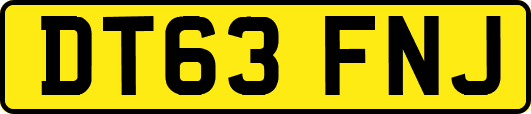 DT63FNJ