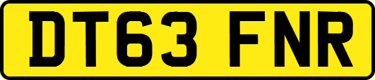 DT63FNR