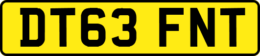 DT63FNT