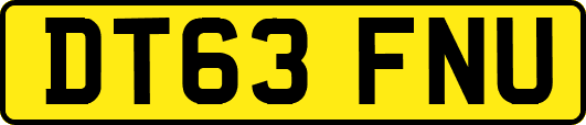 DT63FNU
