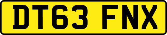 DT63FNX