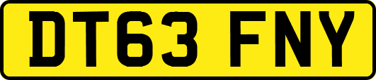DT63FNY