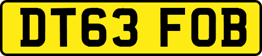 DT63FOB