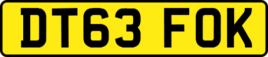 DT63FOK