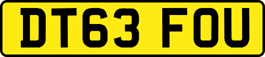 DT63FOU