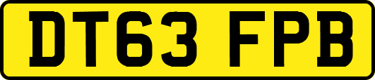 DT63FPB
