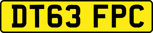 DT63FPC