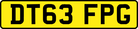 DT63FPG