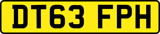 DT63FPH