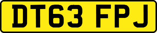 DT63FPJ