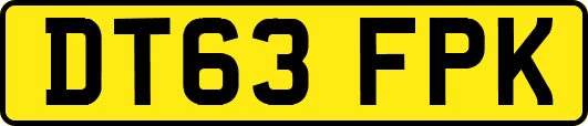 DT63FPK