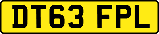 DT63FPL